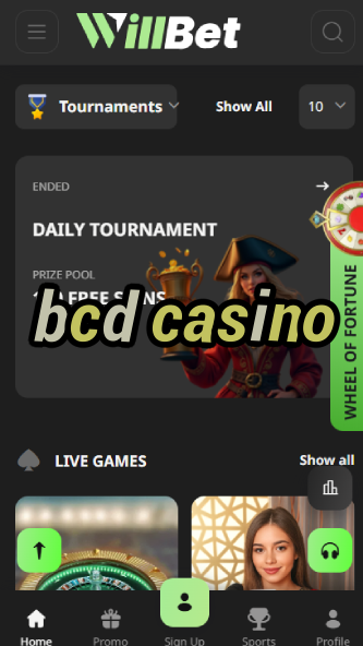 BCD Casino - Secure & Fast Withdrawals-www.bdqngd.com