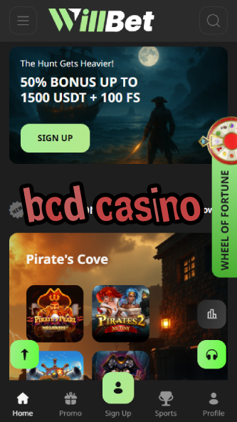 BCD Casino - Secure & Fast Withdrawals-www.bdqngd.com
